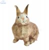 Soft Toy Bunny by Hansa (30cmL) 7797