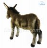 Soft Toy Donkey by Hansa (41cm) 3805
