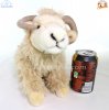 Soft Toy White Faced Sheep by Faithful Friends (23cm)H FWF03