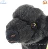 Plush Soft Toy Highland Calf, Logan, by Faithful Friends (17cm)H FHC26